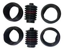 Comprar Fuelles De Goma Transmisión Semieje Citroen 3cv Mehari Ami8