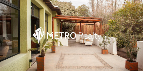 Hotel Boutique En Mendoza, Chacras De Coria