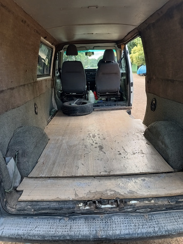 Volkswagen Transporter Furgon 1.9 I
