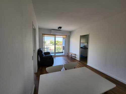 Departamento 2 Ambientes Venta Paternal Amenities