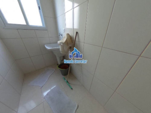 Imagem 8 de 23 de Apartamento, 3 Dorms Com 120 M² - Vilamar - Praia Grande - Ref.: Rc142 - Rc142