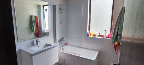 Casa En Venta De 4 Dorm. En Las Condes Apumanque J80