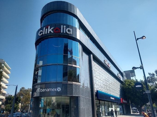 Imagen 2 de 3 de Local En Masaryk, Polanco, Miguel, Cdmx