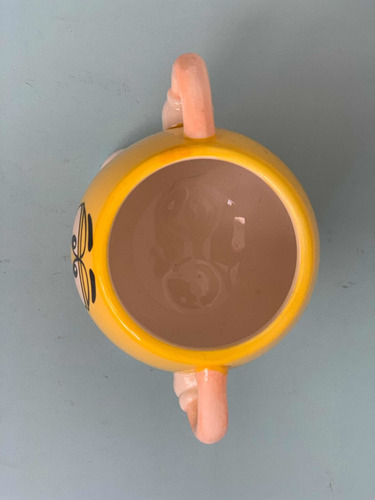 Taza Cerámica M&ms (Usado)