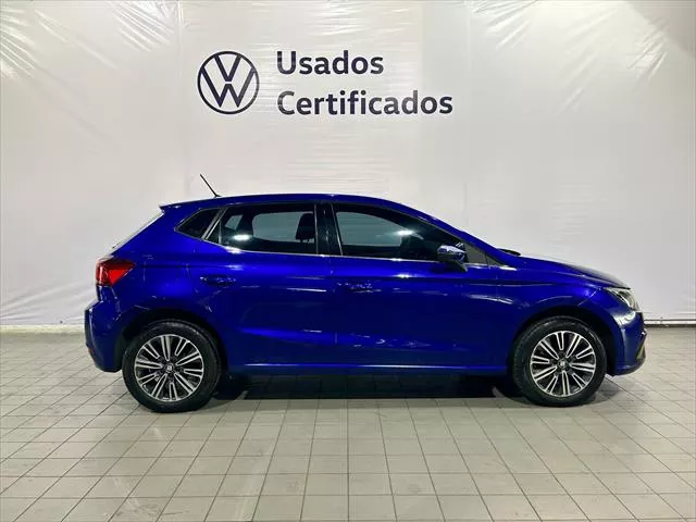 Seat Ibiza 2021