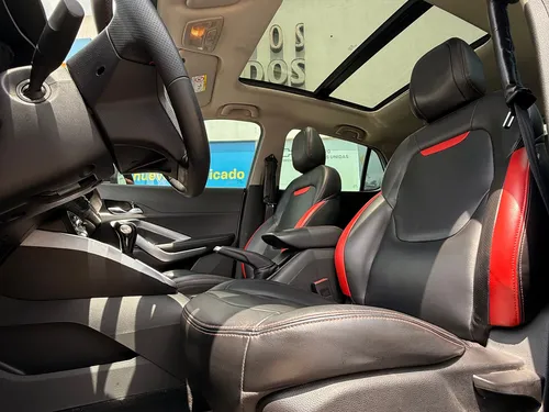 Chevrolet Groove 1.5 TIPO C PREMIER At