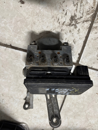 Módulo Abs Cadillac Ats 2016 23308243 Ml1628 (Usado)