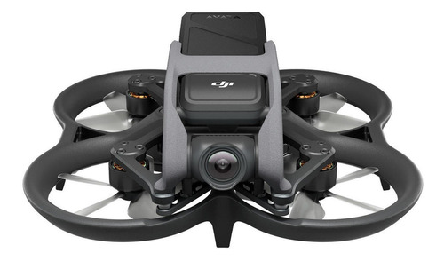 Drone Dji Avata Pro-view Combo + Fmk Color Negro