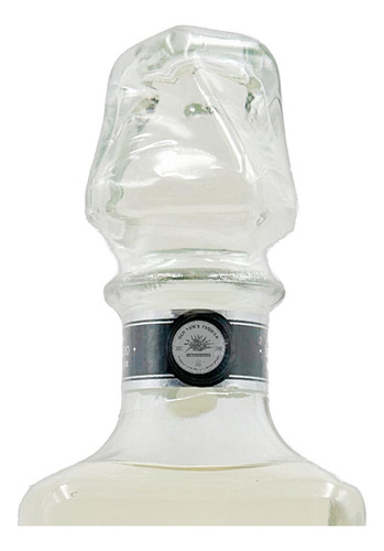 Paquete De 3 Tequila Adictivo Reposado Cristalino 750 Ml