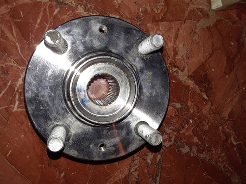 Cubo Mozo Rueda Delantera Hyundai Getz Kia Rio