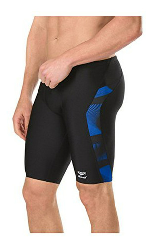 Bañador Speedo Flow Control Jammer Endurance + Para Hombre