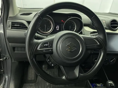 Suzuki Swift 1.2 Mt 2022