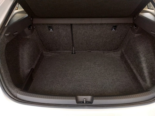 Nivus Comfortline 1.0 Tsi Tiptronic