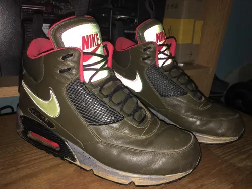 Zapatillas outlet nike waterproof