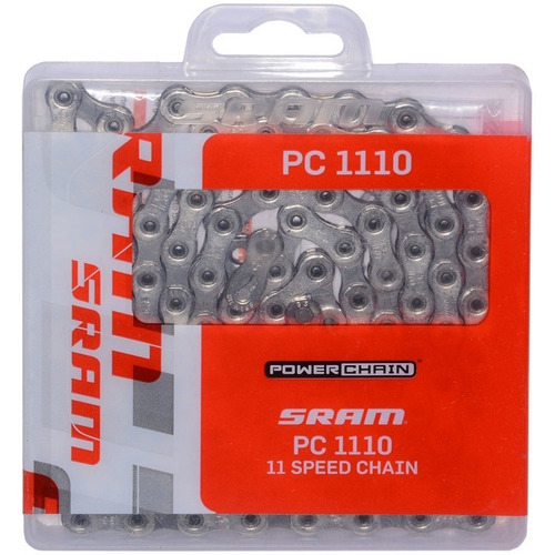 Corrente Sram Pc 1110 P/ 11velocidades 114 Elos Bike