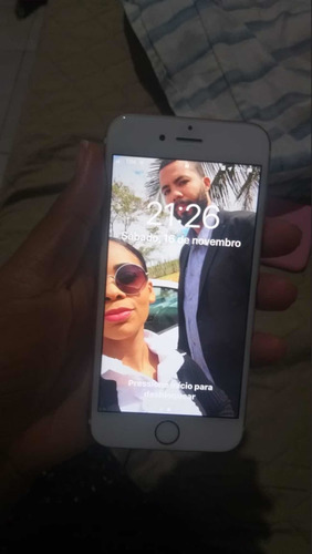 iPhone 6s 32gb Sem Marcas De Uso