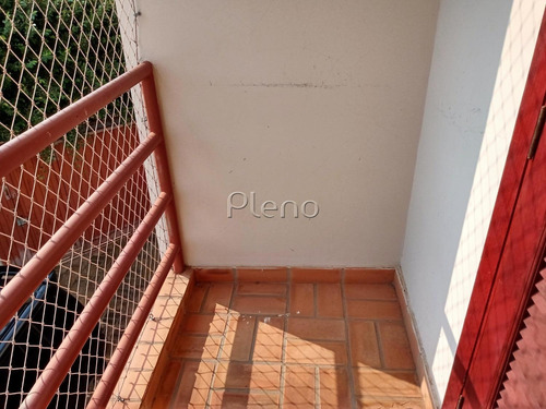 Imagem 12 de 17 de Casa À Venda Em Jardim Chapadão - Ca030854
