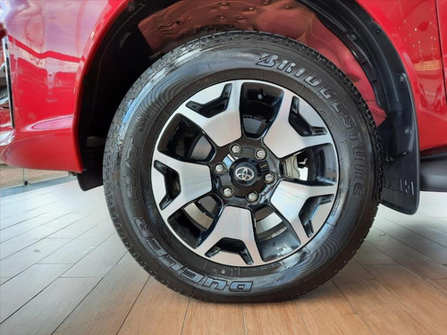 Imagem 12 de 13 de Hilux 2.8 Srx 4x4 Cd 16v Diesel 4p Automático