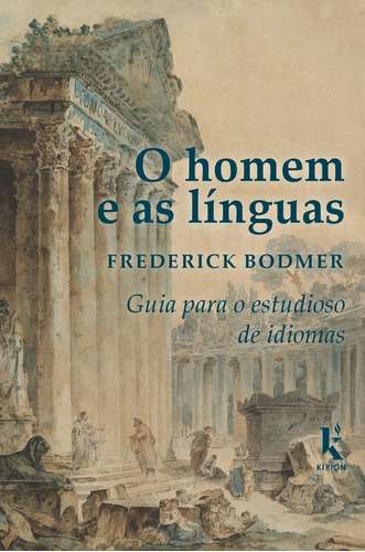 O Homem E As Línguas ( Frederick Bodmer )