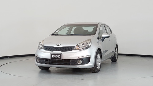 Kia Rio 1.6 Lx Mt