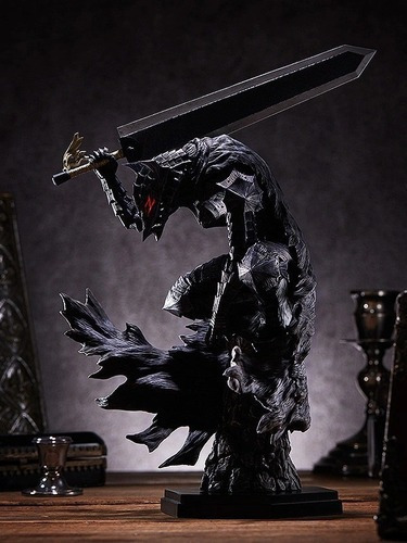 Pop Up Parade Guts Berserker Armor L Prevent