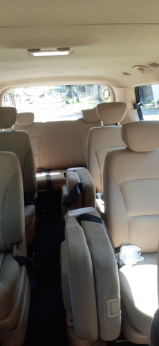 Hyundai H1 2.5 Premium 1 Mt