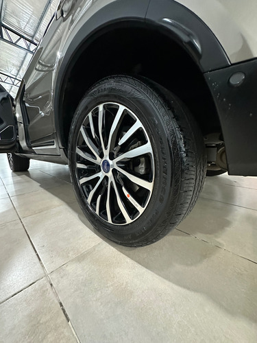 Ford Territory 1.5t Titanium