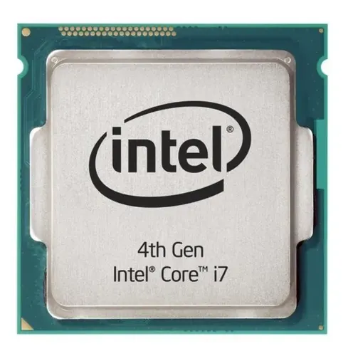 KN65-7【ジャンク】Intel CORE i7-4770/4770S 21枚 Processador Intel Core i7-4770 3.9GHz 4 Núcleos LGA 1150 Gráficos