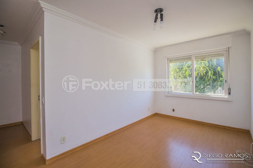 Imagem 3 de 30 de Apartamento, 1 Dormitórios, 45 M², Vila Jardim - 167663