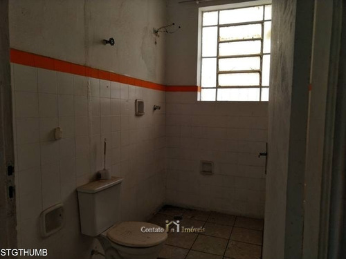 Imagem 6 de 15 de Salão Comercial Venda No Centro Atibaia - Sc0006-1