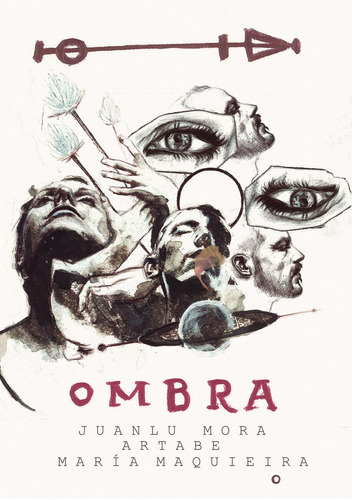 Libro Ombra - Artabe Santiago, Rubã©n