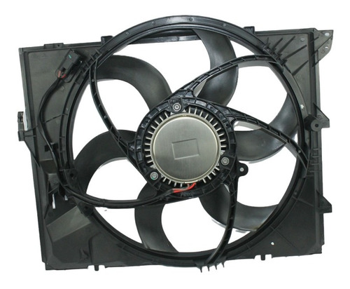 Motoventilador 400w Bmw 120i 125i 325i 330i E87 E90 04-12 @