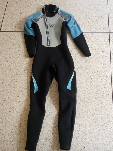 Imagen 10 de 10 de Equipo Para Buceo