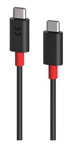 Cable Motorola Usb Tipo-c A Tipo-c Turbopower 3.1 Original -