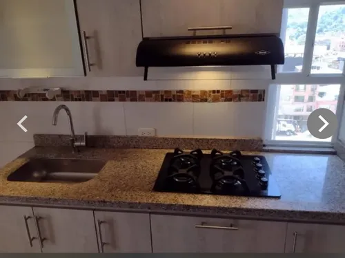 Apartamento En Venta, Conjunto Arboleda Del Pinar, Suba.