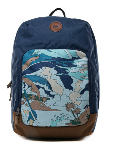 Mochila Quiksilver Upshot