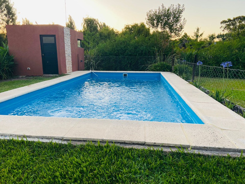 Simona House Chascomus