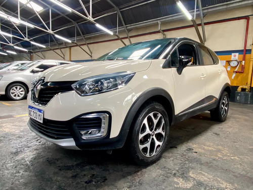 Renault Captur 2.0 Intens