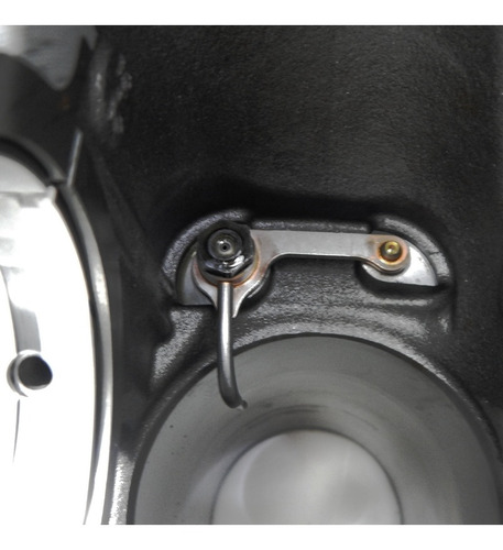 Imagem 8 de 12 de Bloco Motor (c/ Bronzinas) Standard Original Ducato 2.3 2018