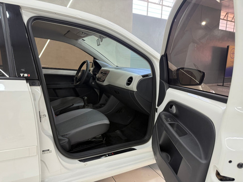 Volkswagen Up! 1.0 TSI MOVE UP 12V FLEX 4P MANUAL