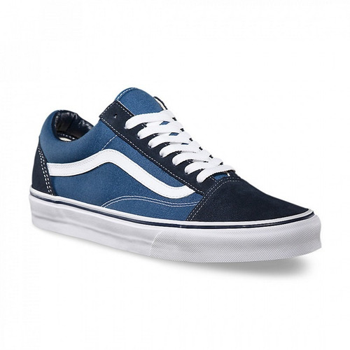 Tenis Vans Old Skool Azul