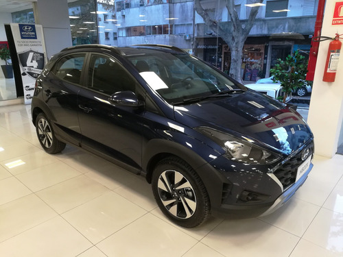 Hyundai Hb 20 X 1.6 2021 Okm !!!!