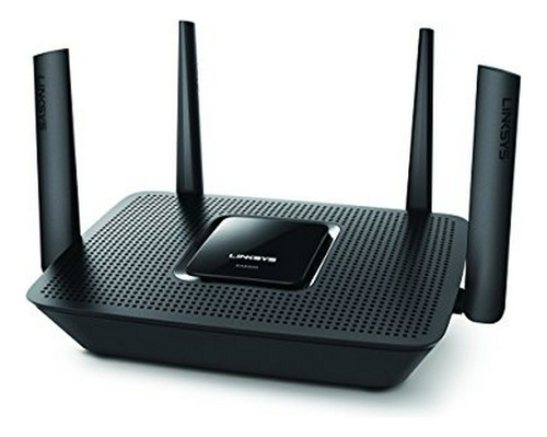 Router Wi-fi Linksys Ea8300 Max-stream Ac2200