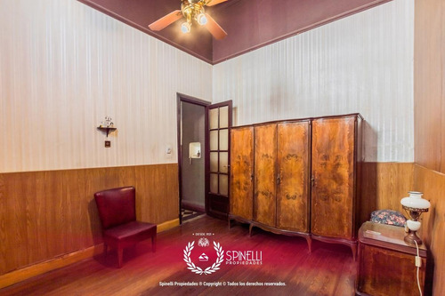 Imagen 29 de 30 de Ph 4amb Dep · 196m² · S/exp! Fte! Entr Ind! 2 Baños! 4 Dorm! Terraza! Patio! Único!