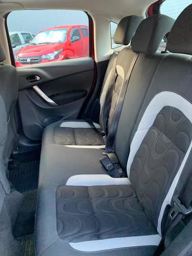 Citroën C3 2013 1.5 Tendance Flex 5p