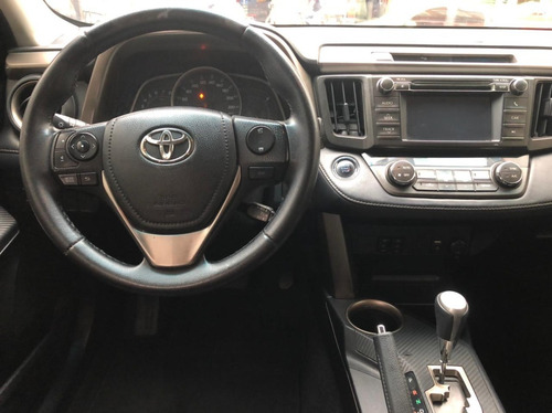 Imagem 7 de 14 de Toyota Rav 4 2.0 4x4