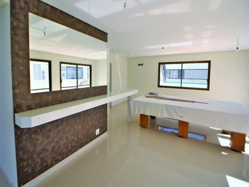 Imagem 30 de 30 de Guarujá Pitangueiras - 500m² De Área Útil - Permuta 50% Em Imoveis - Reformada - 4 Dormitórios - 3 Vagas - Frente Para O Mar - Lazer Privativo - Ap05130 - 34708282