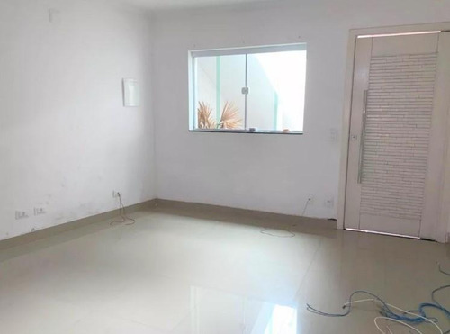 Imagem 6 de 14 de Casa Térrea Com 4 Dorms Sendo 2 Suítes, 3 Vagas, 280m² - Ca1920
