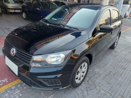 Volkswagen Gol 1.0 12v Total Flex 5p