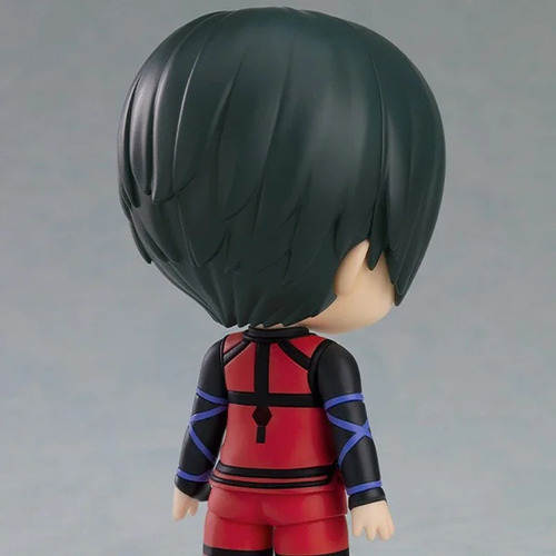 Boneco De Ação Blue Lock 2327 Rin Itoshi, Modelo Móvel, Brin